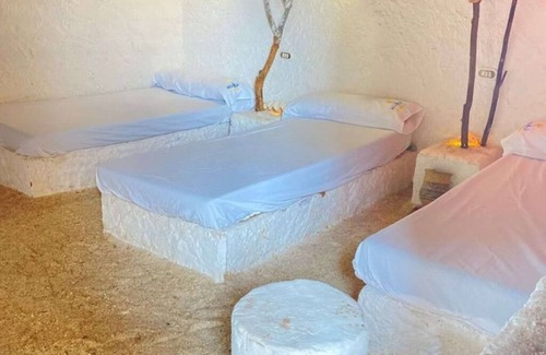 Marsa Matruh Station Balnéaire | Adrar Azwar Resort 1BR