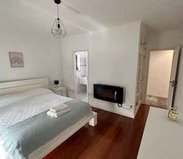 Almocageme Maison | Adraga Beach&Village House