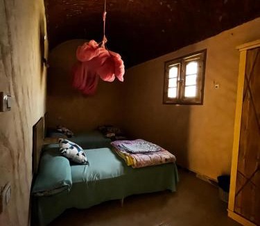 Siwa Hôtel | Adrar AbreQ-Bet AlkaRam