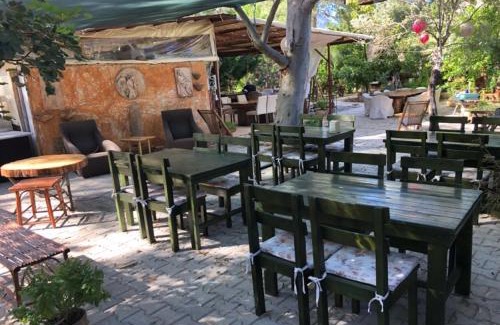 Adrasan Hôtel | Adrasan Şekerbahçe Otel