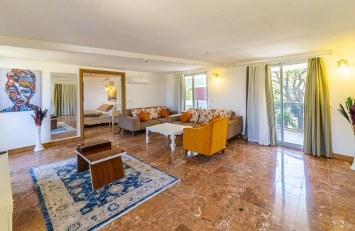 Adrasan Hôtel | Adrasan Beach Club Hotel