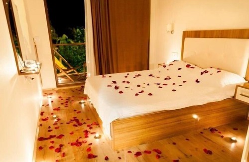 Adrasan Hôtel | Adrasan Deniz Hotel