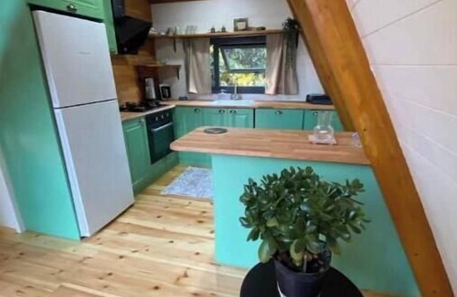Adrasan Chalet De Ski | Adrasan Eden Garden Villa Sardunya