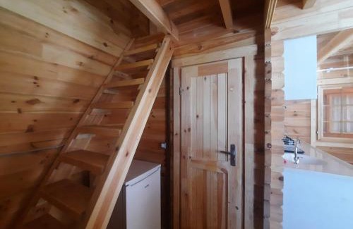 Adrasan Autre | Adrasan Eren Apart evleri