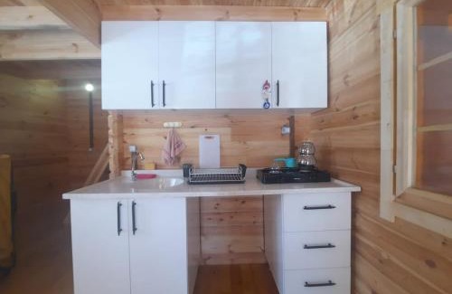 Adrasan Autre | Adrasan Eren Apart evleri