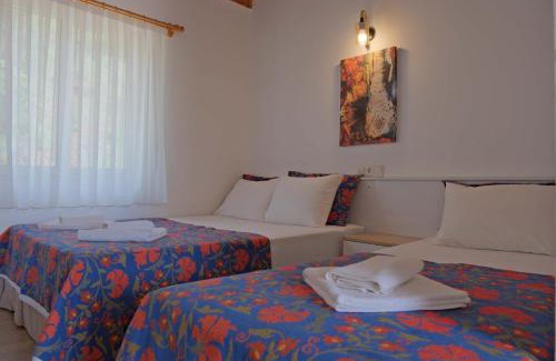 Adrasan Hôtel | Adrasan Hotel