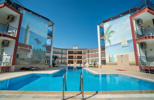 Adrasan Hôtel | Adrasan Klados Hotel