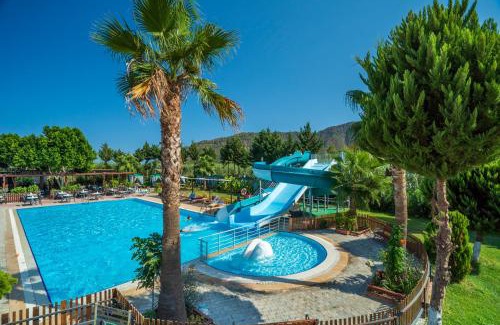Adrasan Hôtel | Adrasan Klados Hotel