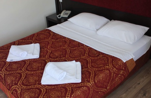 Adrasan Hôtel | Adrasan Klados Hotel