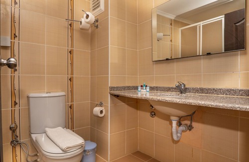 Adrasan Hôtel | Adrasan Klados Hotel