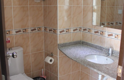 Adrasan Hôtel | Adrasan Klados Hotel
