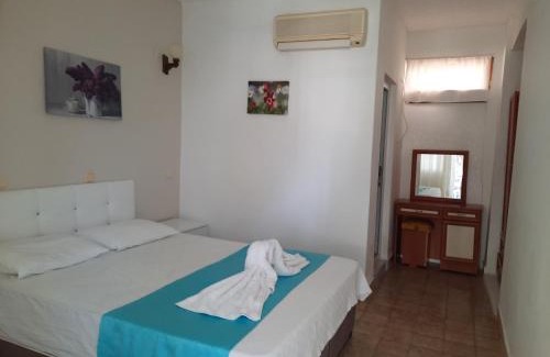 Adrasan Hôtel | Adrasan Maviay Hotel