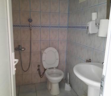 Adrasan Hôtel | Adrasan Maviay Hotel