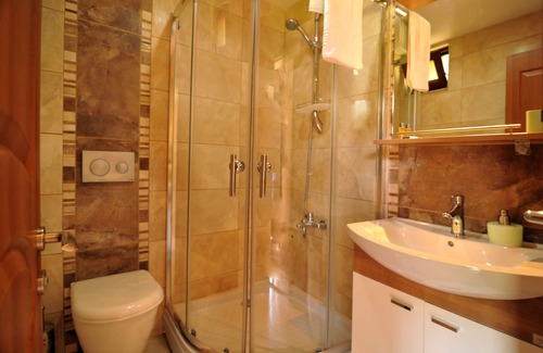 Adrasan Hôtel | Adrasan Papirus Hotel