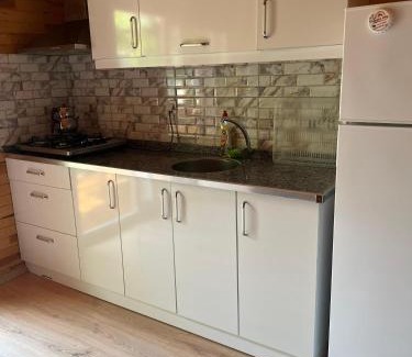 Adrasan Appartement | Adrasan Parlak evleri