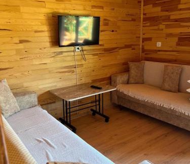 Adrasan Appartement | Adrasan Parlak evleri