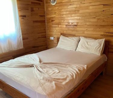 Adrasan Appartement | Adrasan Parlak evleri