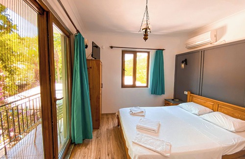 Adrasan Hôtel | Adrasan River Hotel