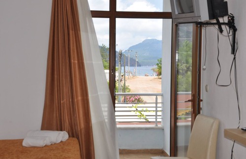 Adrasan Hôtel | ADRASAN SHAMBALA