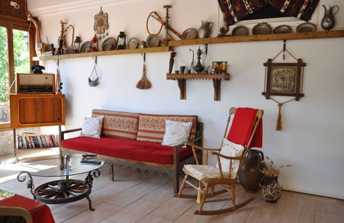 Adrasan Hôtel | ADRASAN SHAMBALA