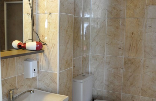 Adrasan Hôtel | ADRASAN SHAMBALA