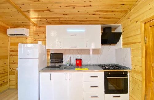 Adrasan Appartement | Adrasan yeşim apart evleri