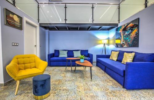 Murcia Appartement | Adri Home centro ciudad con garaje privado