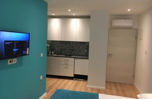 Rijeka Appartement | Adria