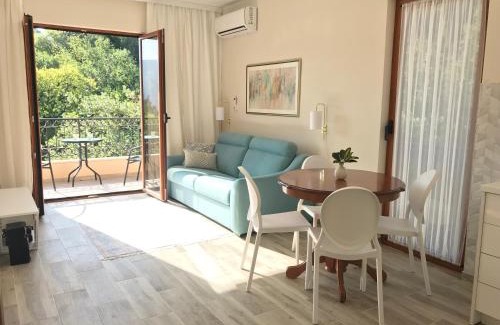 Trebesinj Appartement | Adria Montenegro Seaview