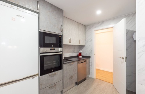 La Pineda Appartement | ADRIAN