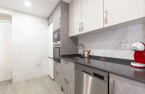 La Pineda Appartement | ADRIAN