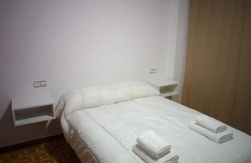 Arzua Appartement | Adrian