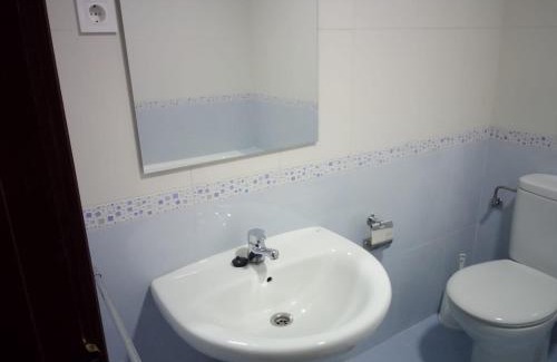 Arzua Appartement | Adrian