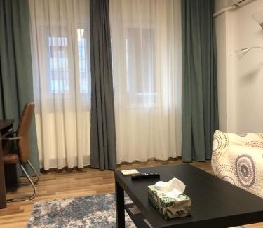 Ploiesti Appartement | Adrian Home Mega