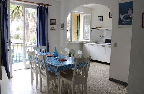 Marina di Campo Maison | Adriana apartments - three-room apartment