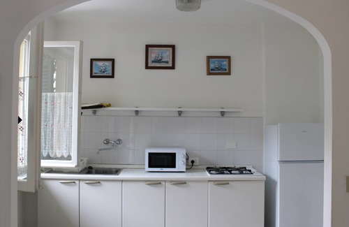 Marina di Campo Maison | Adriana apartments - three-room apartment