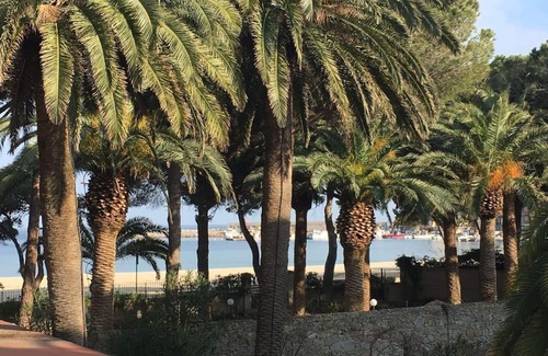 Marina di Campo Maison | Adriana apartments - three-room apartment