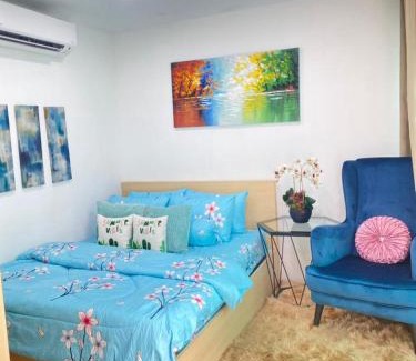Malacca City Chalet De Ski | ADRIANA CABIN