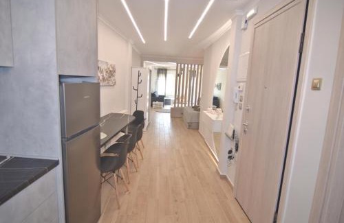 Kastoria Appartement | Adriana Luxury Studio