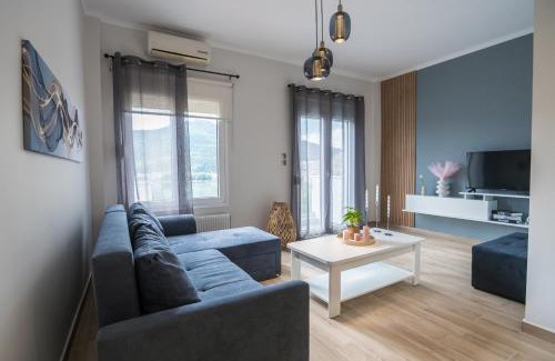 Kastoria Appartement | Adriana Luxury Studio