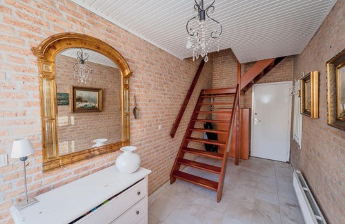 Municipality of Katwijk Maison | Adriana