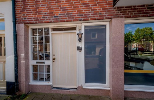 Municipality of Katwijk Maison | Adriana