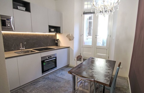 Pallanza Appartement | Adriano by Interhome