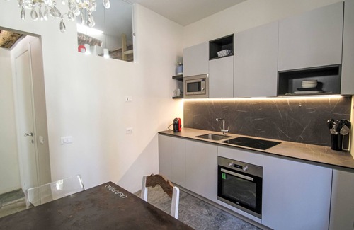 Pallanza Appartement | Adriano by Interhome