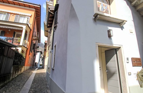 Pallanza Appartement | Adriano by Interhome