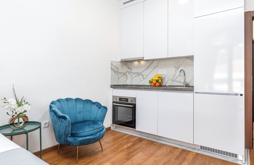 Becici Appartement | Adriatic Apartments