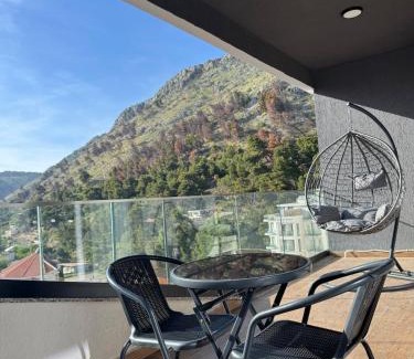 Shengjin Appartement | Adriatic Escape 2025