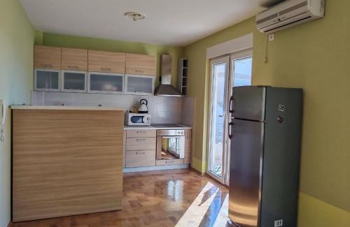 Petrovac Appartement | Adriatic Horizont Apartment