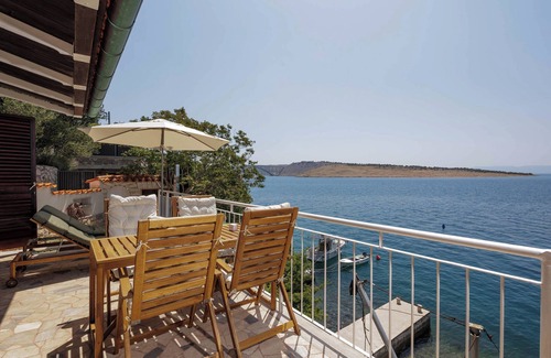 Kraljevica Appartement | Adriatic Pearl Suite 1, Kraljevica, Croatia