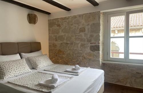 City Center Appartement | Adriatique Premium Studio - Central location with a View